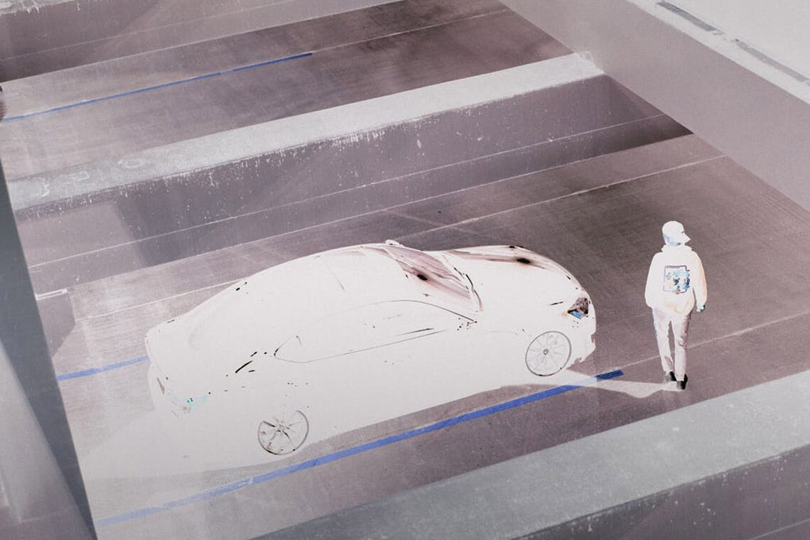 Vehicle Thefts Fall in 2025